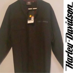 Harley Davidson Shirt